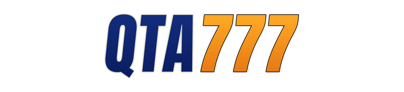 qta777 logo